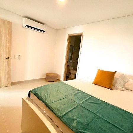 Exclusivo Apartamento Frente Al Mar En Kartagena Zewnętrze zdjęcie