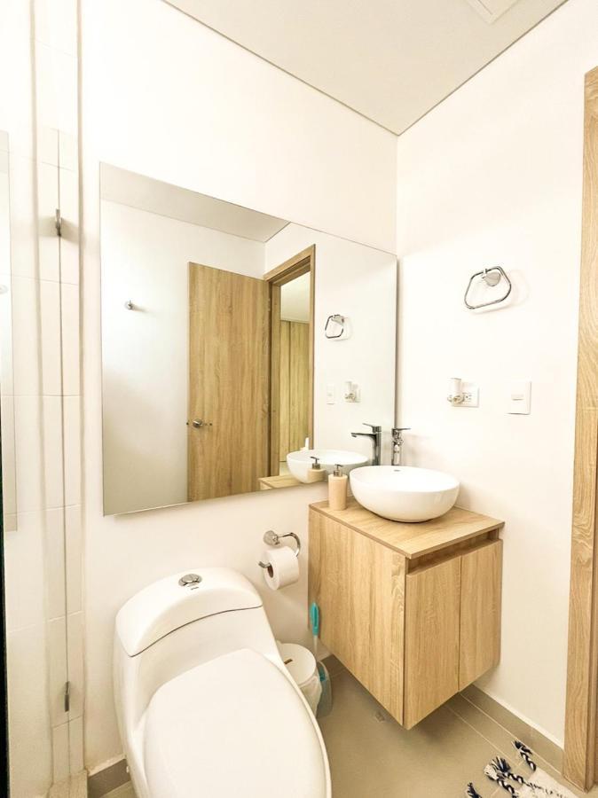 Exclusivo Apartamento Frente Al Mar En Kartagena Zewnętrze zdjęcie