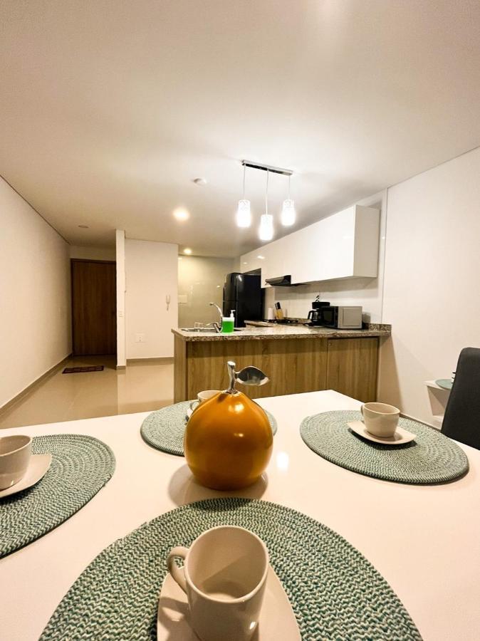 Exclusivo Apartamento Frente Al Mar En Kartagena Zewnętrze zdjęcie