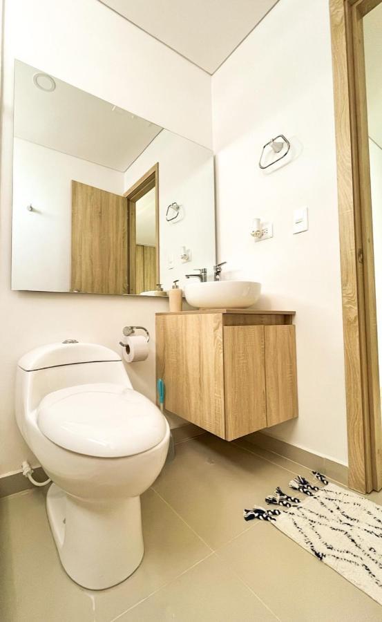 Exclusivo Apartamento Frente Al Mar En Kartagena Zewnętrze zdjęcie