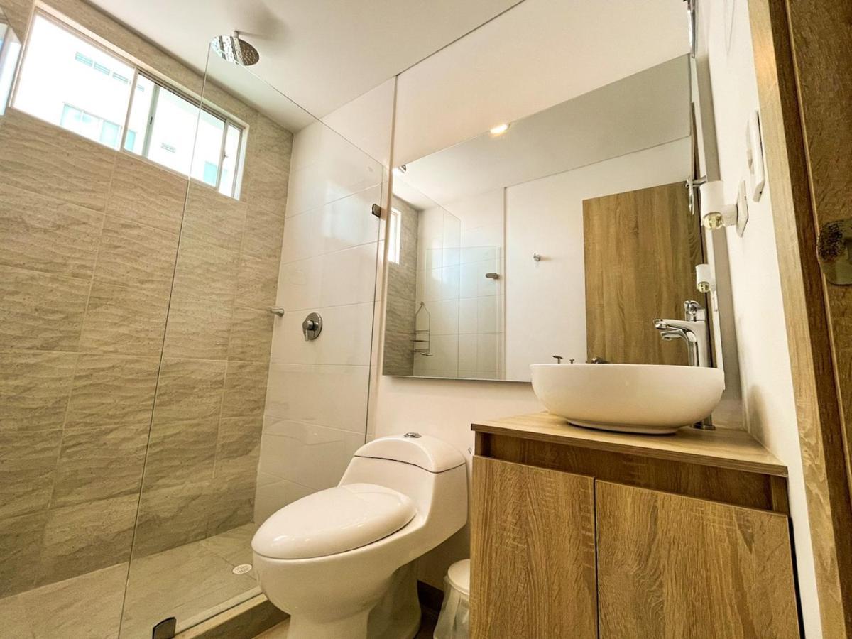 Exclusivo Apartamento Frente Al Mar En Kartagena Zewnętrze zdjęcie