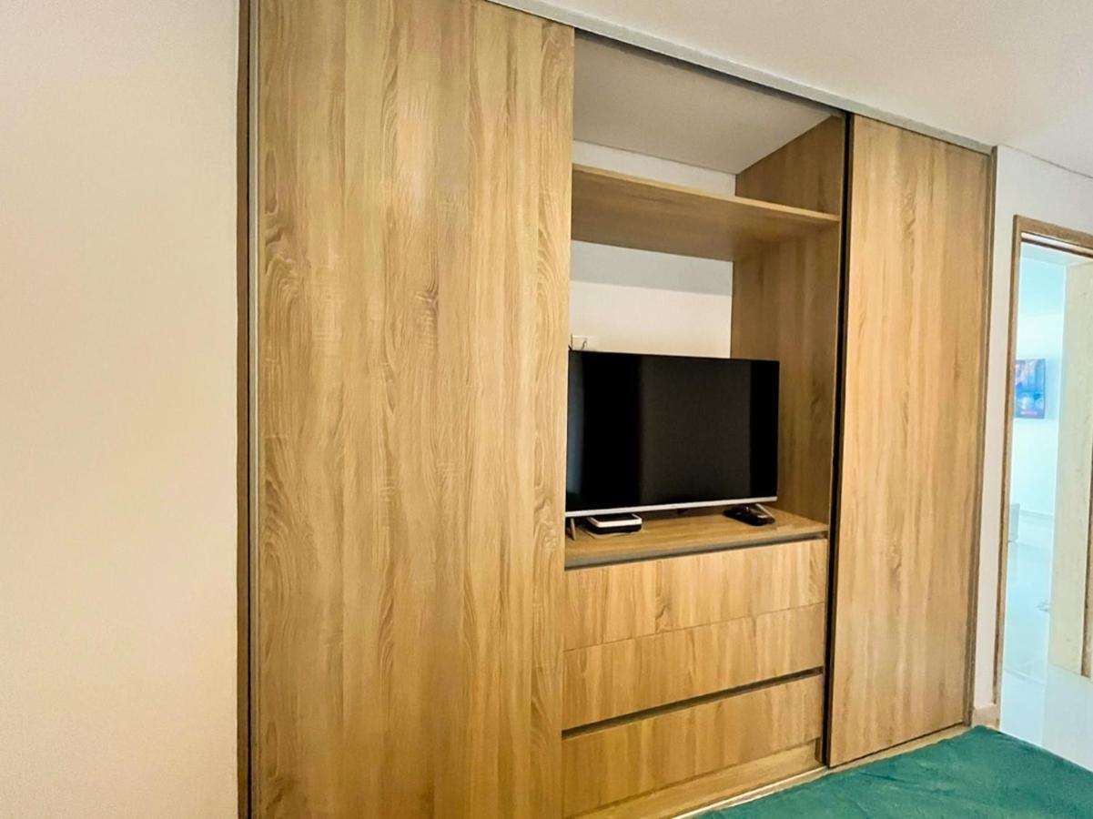 Exclusivo Apartamento Frente Al Mar En Kartagena Zewnętrze zdjęcie