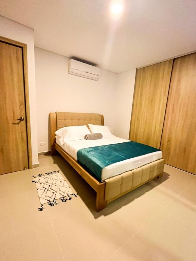 Exclusivo Apartamento Frente Al Mar En Kartagena Zewnętrze zdjęcie