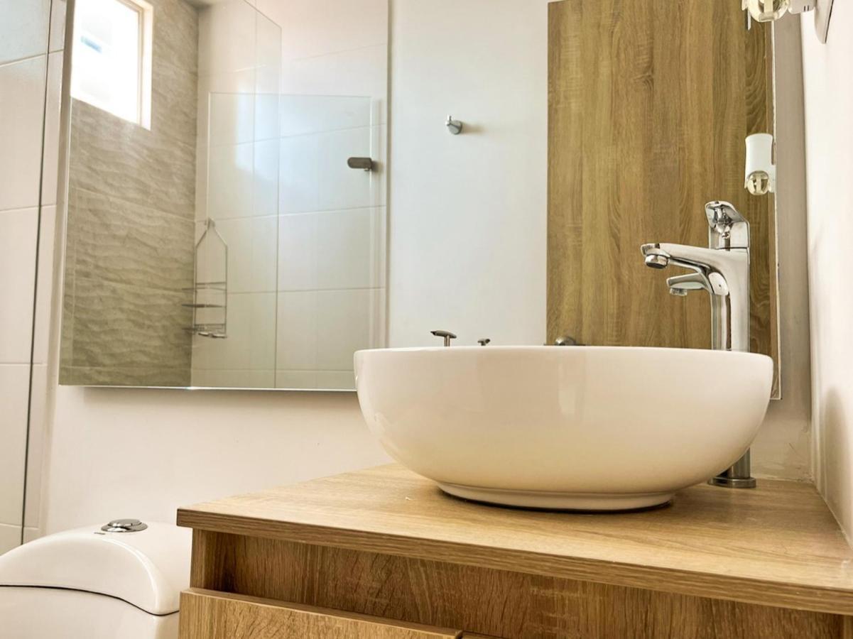 Exclusivo Apartamento Frente Al Mar En Kartagena Zewnętrze zdjęcie