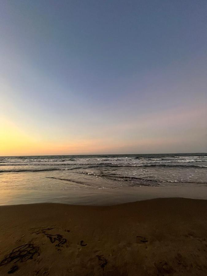 Exclusivo Apartamento Frente Al Mar En Kartagena Zewnętrze zdjęcie